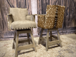 Marshall Chair 2 - Ranch & Co Interiors
