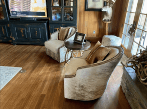 Ogden Barrel Chair 3 - Ranch & Co Interiors