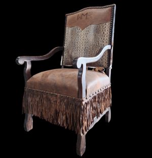 Payson Dining Chair - Ranch & Co Interiors