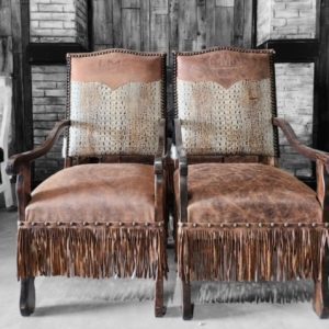 Payson Dining Chair.two - Ranch & Co Interiors