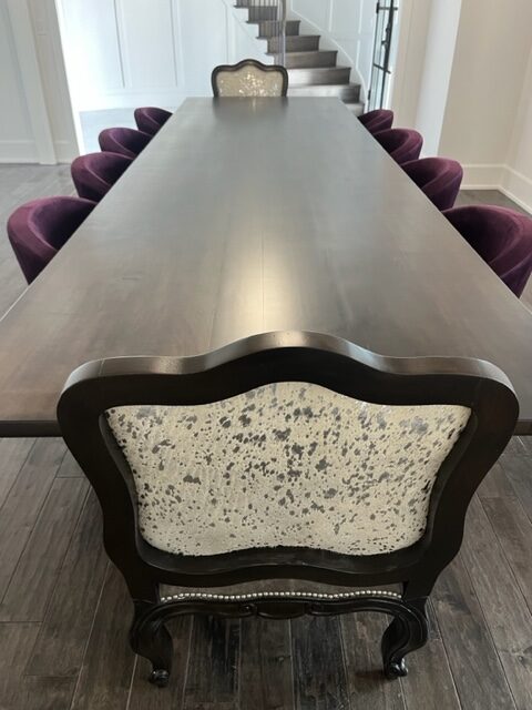 Stoneyford Dining Chair 2 - Ranch & Co Interiors