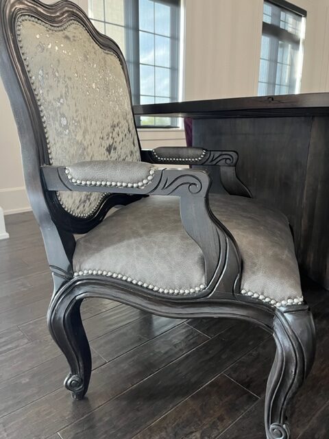 Stoneyford Dining Chair 3 - Ranch & Co Interiors