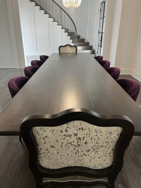 Stoneyford Dining Chair 4 - Ranch & Co Interiors