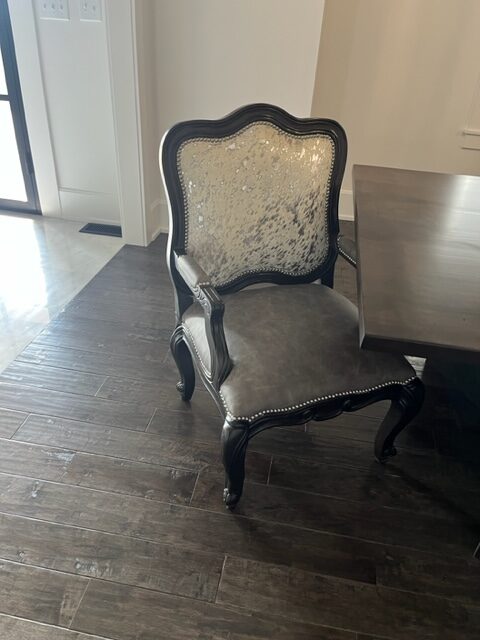 Stoneyford Dining Chair 5 - Ranch & Co Interiors