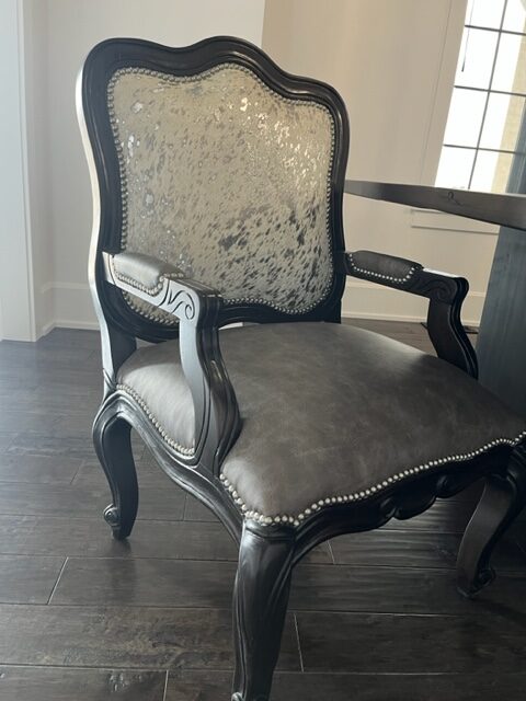 Stoneyford Dining Chair 6 - Ranch & Co Interiors