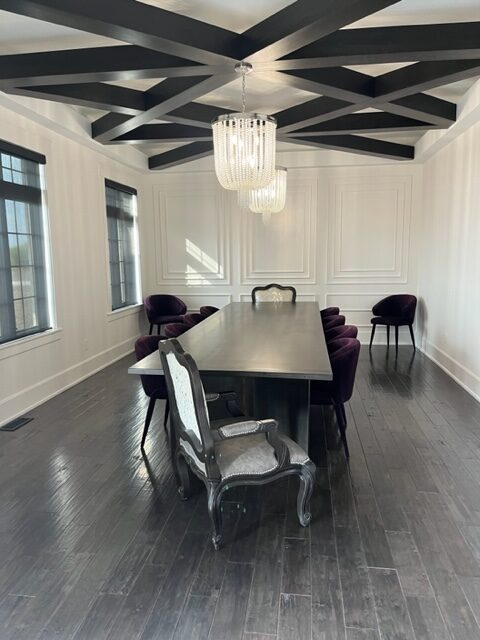 Stoneyford Dining Chair 7 - Ranch & Co Interiors