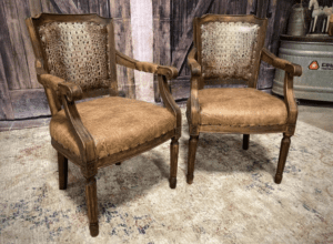 Caldwell Chair 1 - Ranch & Co Interiors