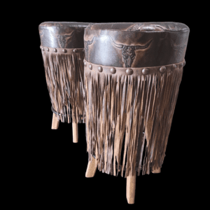 The Rock Spring Barstool
