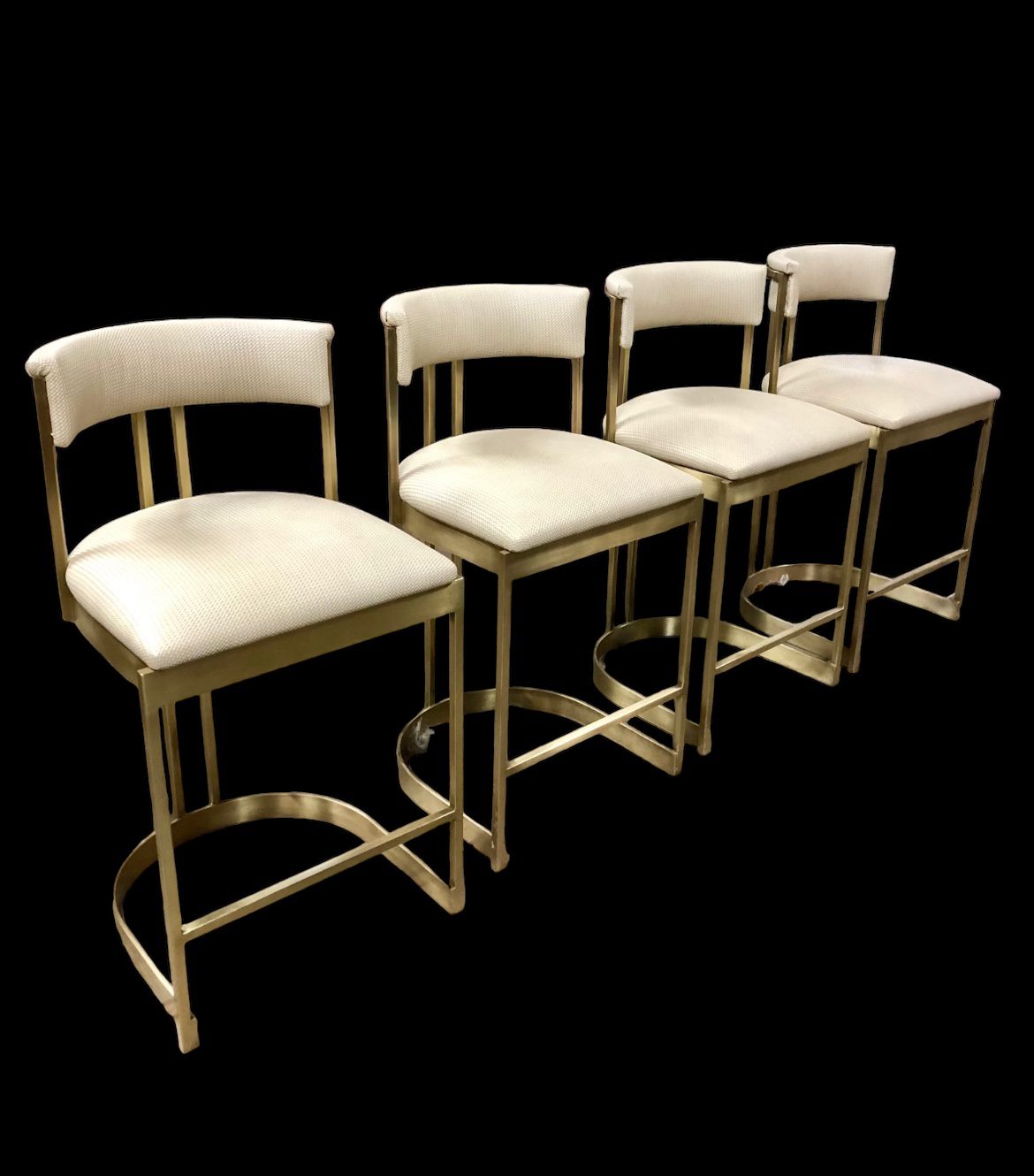 Sioux Falls Barstools 1 - Ranch & Co Interiors