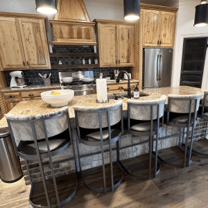 The Sioux Falls Barstool