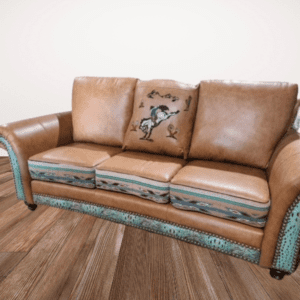 Santa Fe Embroidered - Ranch & Co Interiors