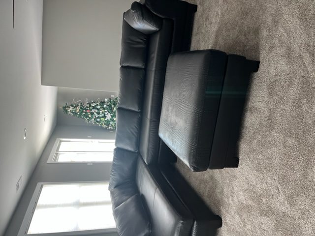 Filier Sectional - Ranch & Co Interiors