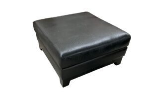 The Filer Storage Ottoman