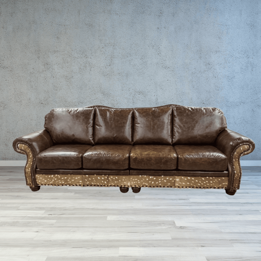 RCI - Minot Sofa - Ranch & Co Interiors