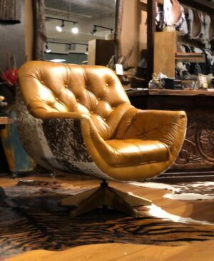 The Montgomery (Executive Chair)