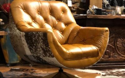 The Montgomery (Executive Chair)