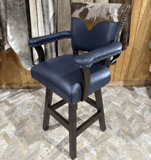 The Arcadia Barstool