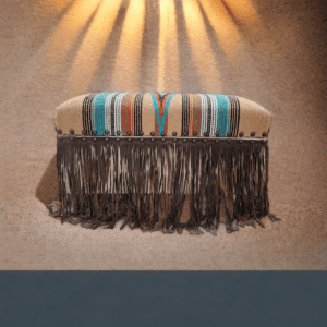 The Yuma Trunk / Ottoman