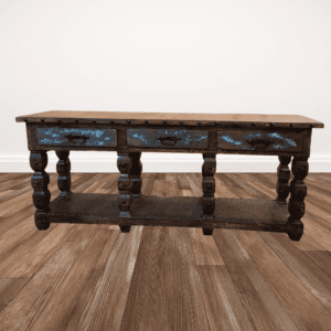The Ada Console Table
