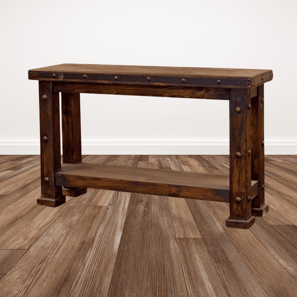 RCI - The Holly Console Table - Ranch & Co Interiors