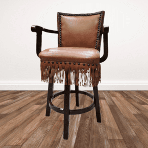 The Wapello Barstool