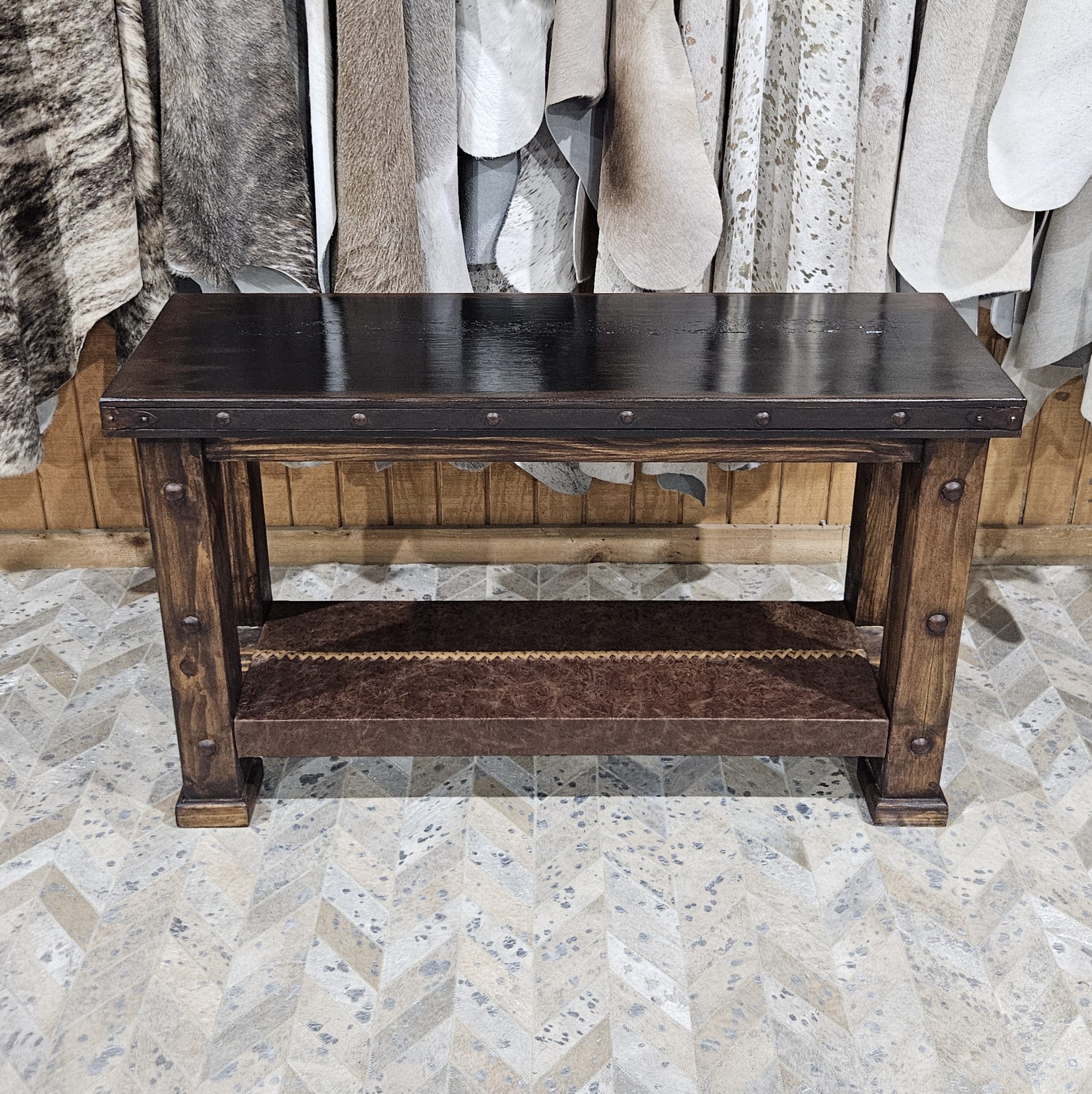 Holly Console Table - Ranch & Co Interiors