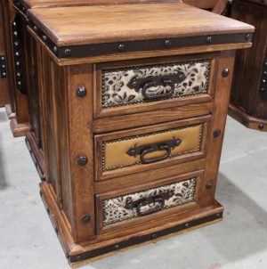 The Bremerton Nightstands