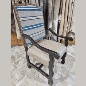 The King City Chair