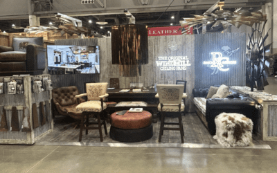 Rodeo Houston Recap: A Memorable Spring with Ranch & Co Interiors