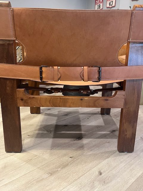 The Puyallup ChairB - Ranch & Co Interiors