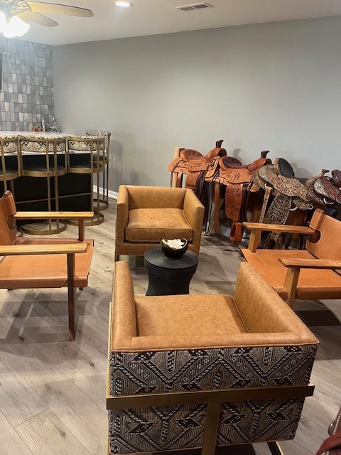 The Puyallup ChairC - Ranch & Co Interiors