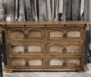 The Bremerton Dresser