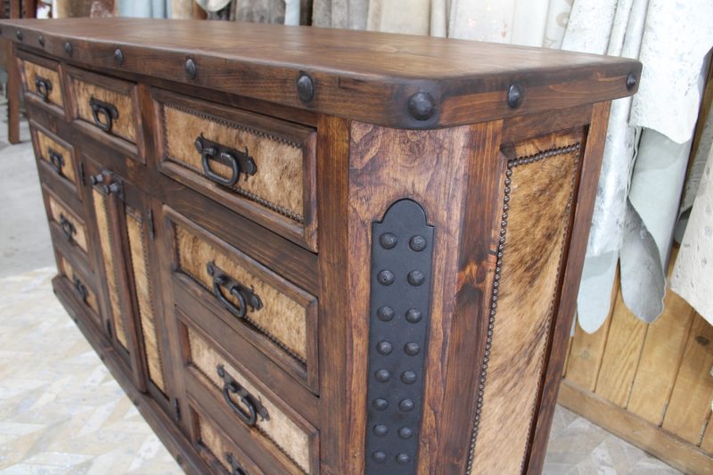 Bremerton close-up - Ranch & Co Interiors