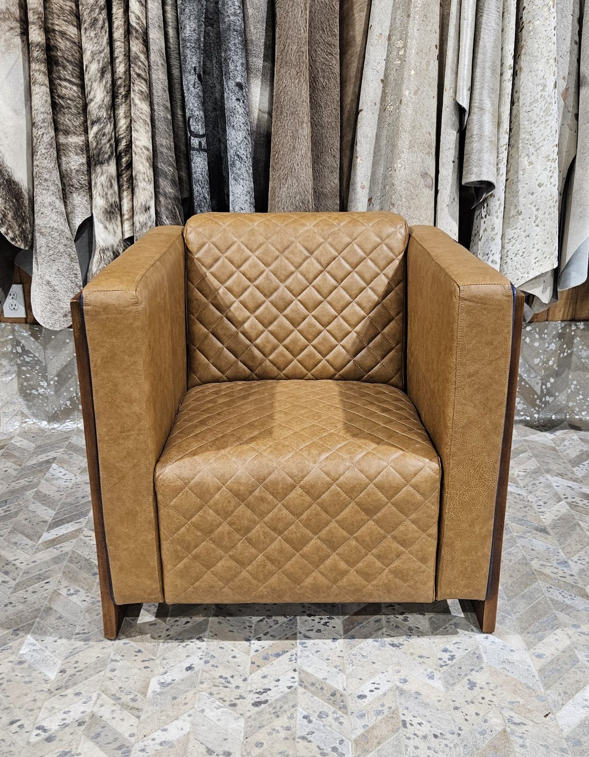 Huron Chair 2 - Ranch & Co Interiors