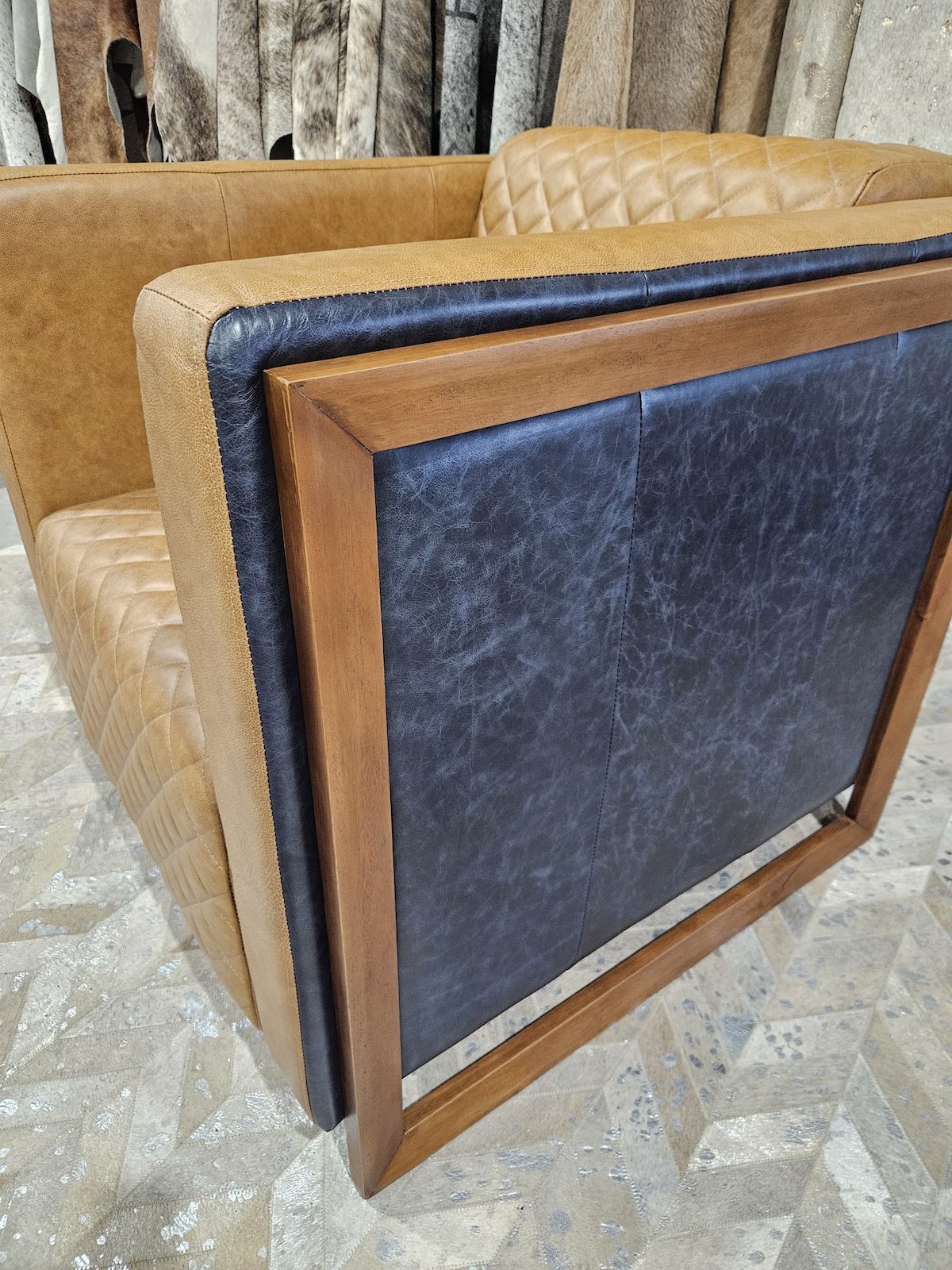 Huron Chair 3 - Ranch & Co Interiors