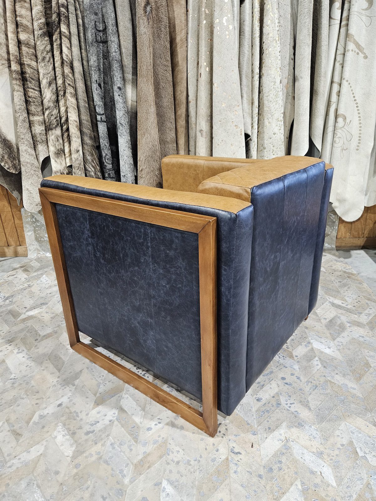 Huron Chair 4 - Ranch & Co Interiors