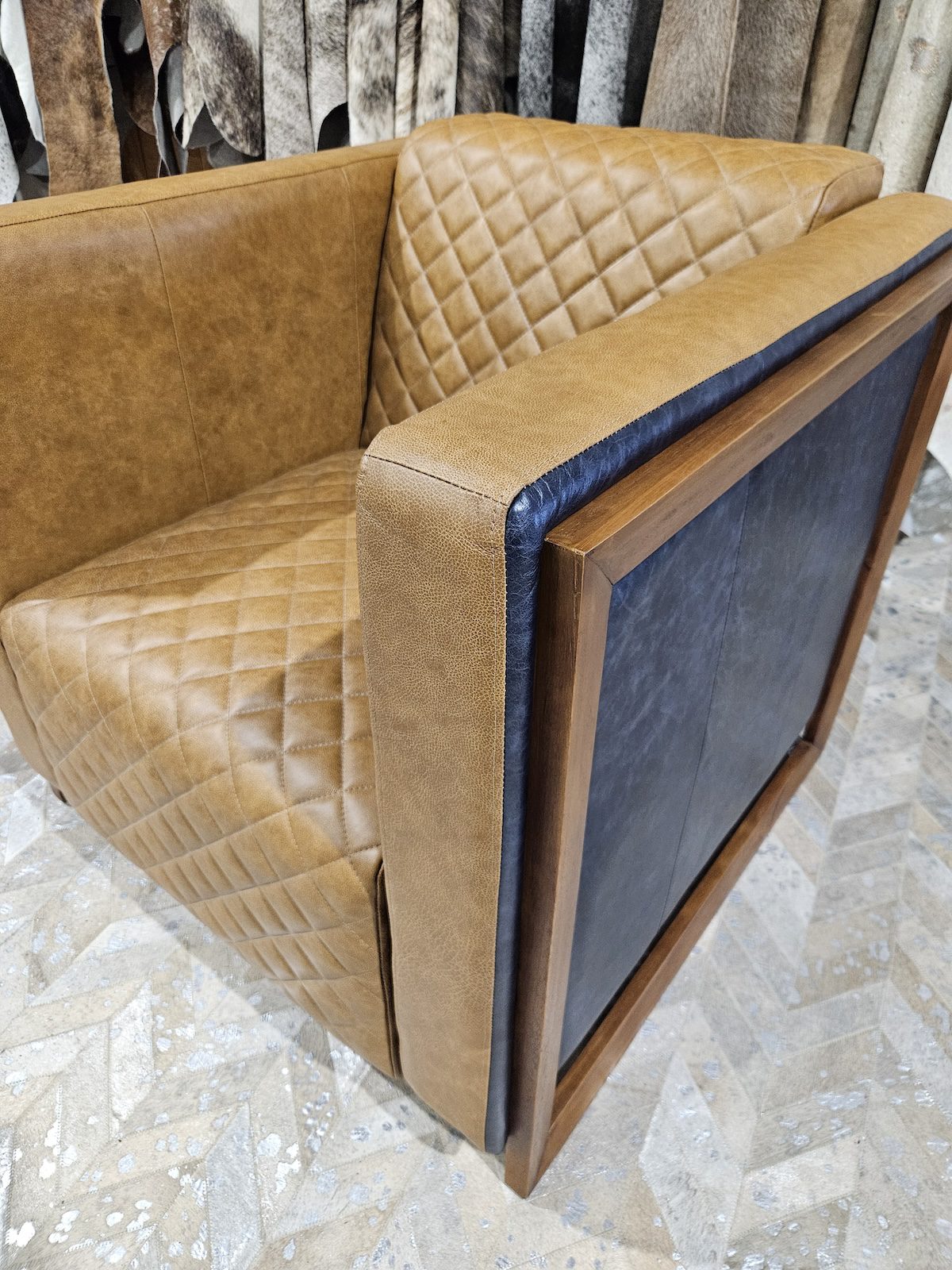 Huron Chair 5 - Ranch & Co Interiors