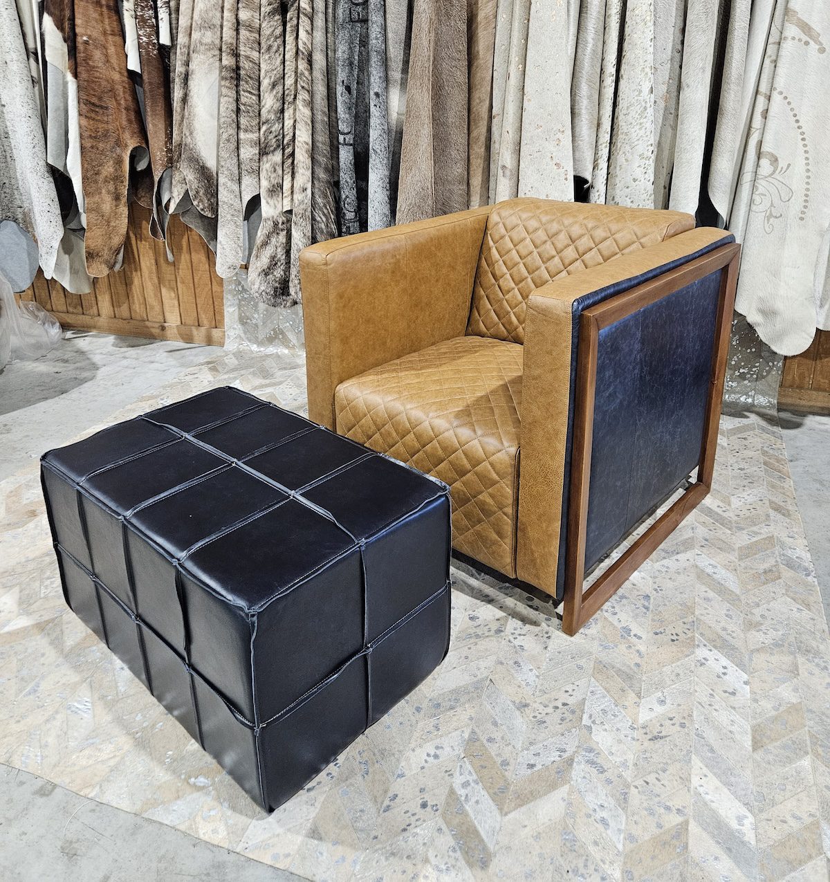 Huron Chair 6 - Ranch & Co Interiors