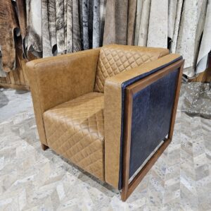 The Huron Chair