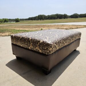 The Yakima Ottoman