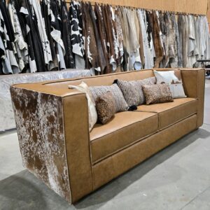 Ft Pierce Sofa - Ranch & Co Interiors