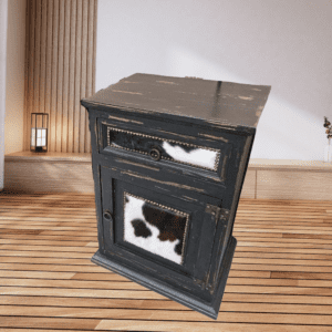 The Indio Side Table