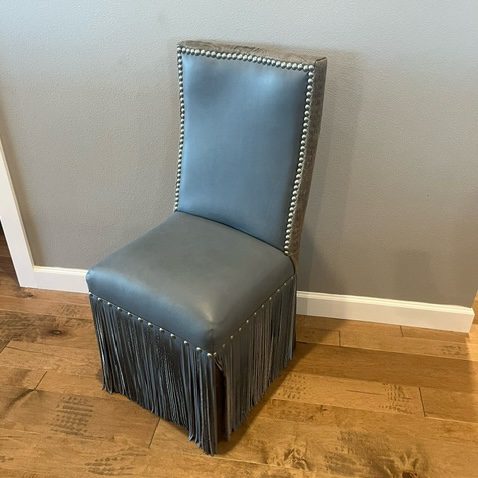 Wharton Dining Chair - Ranch & Co Interiors