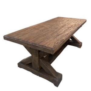 The Wharton Dining Table