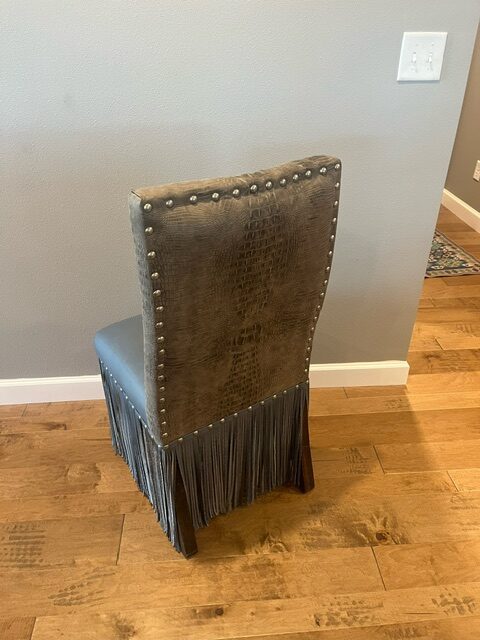 Wharton Dining Chair - Ranch & Co Interiors