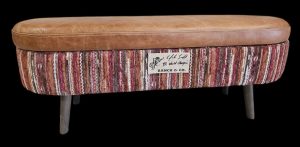 Bench 11 - Ranch & Co Interiors