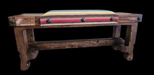 Bench 3 - Ranch & Co Interiors