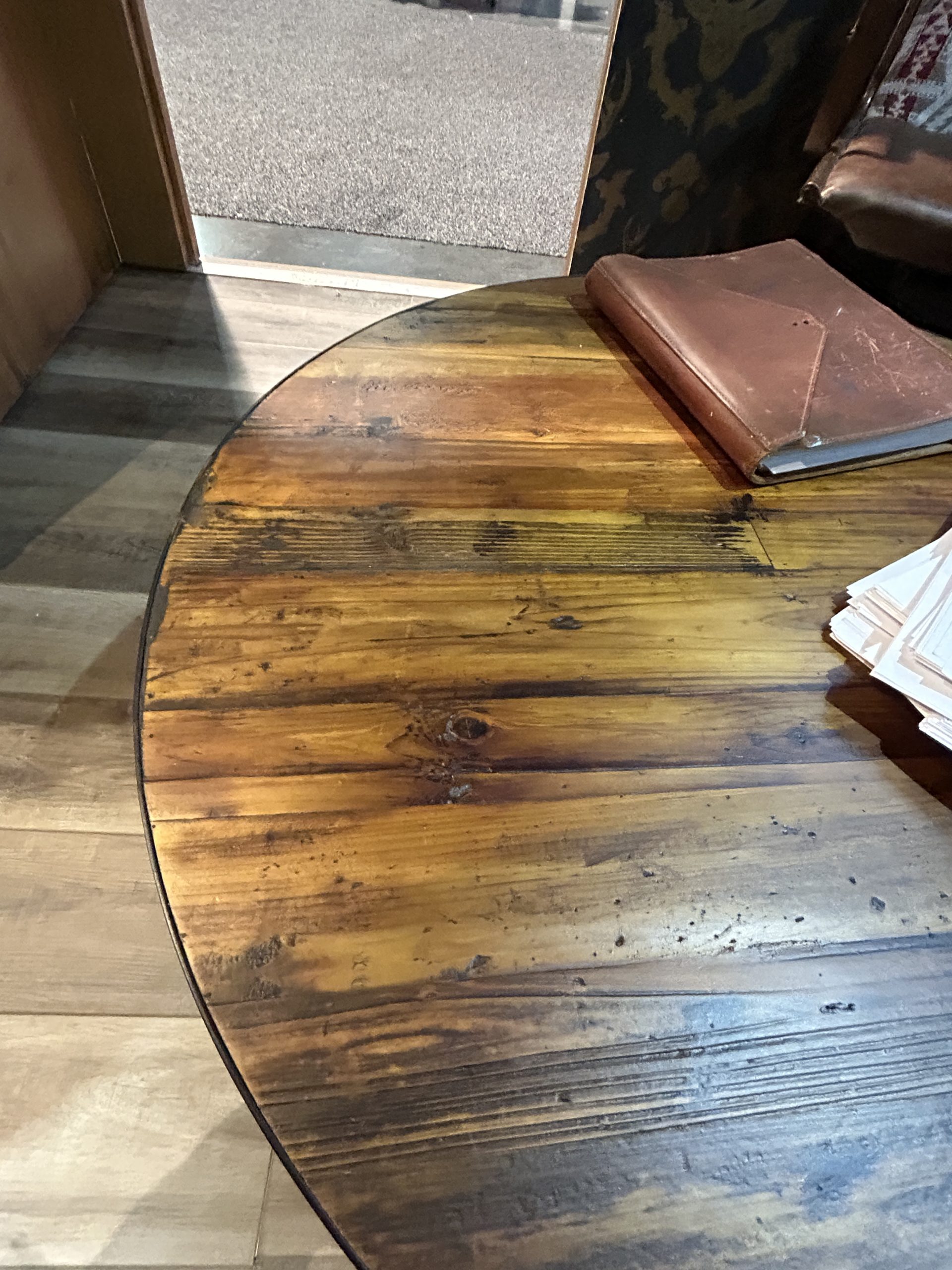 West Plainstop - Ranch & Co Interiors