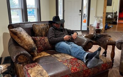 ​​Embracing Craftsmanship: The Ranch & Co. Interiors Experience
