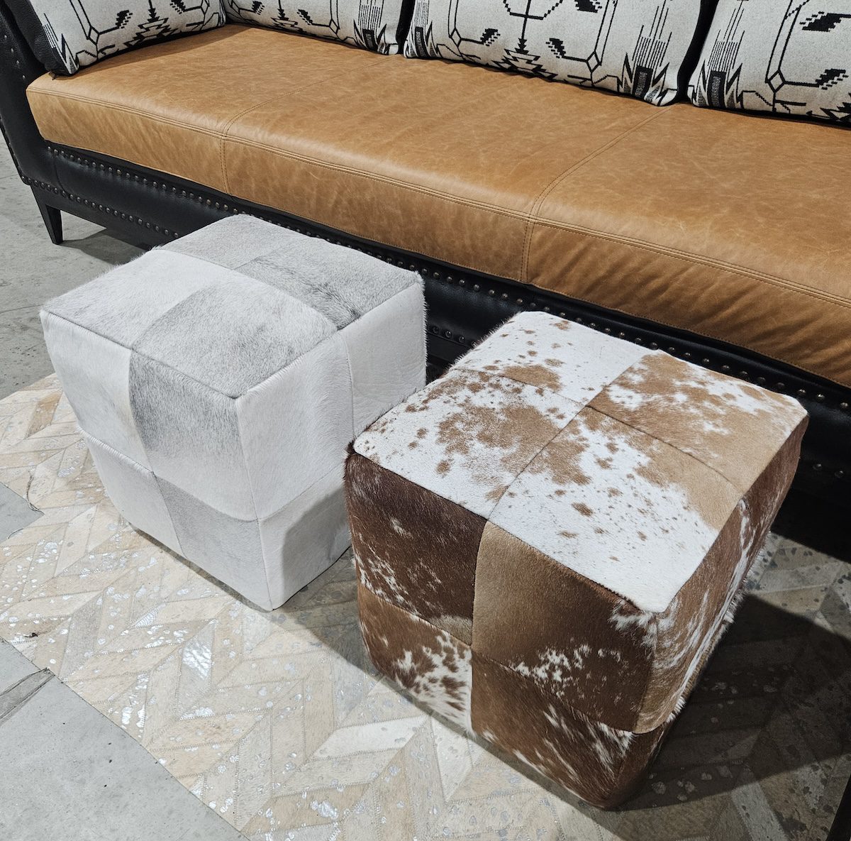palmetto cubes - Ranch & Co Interiors